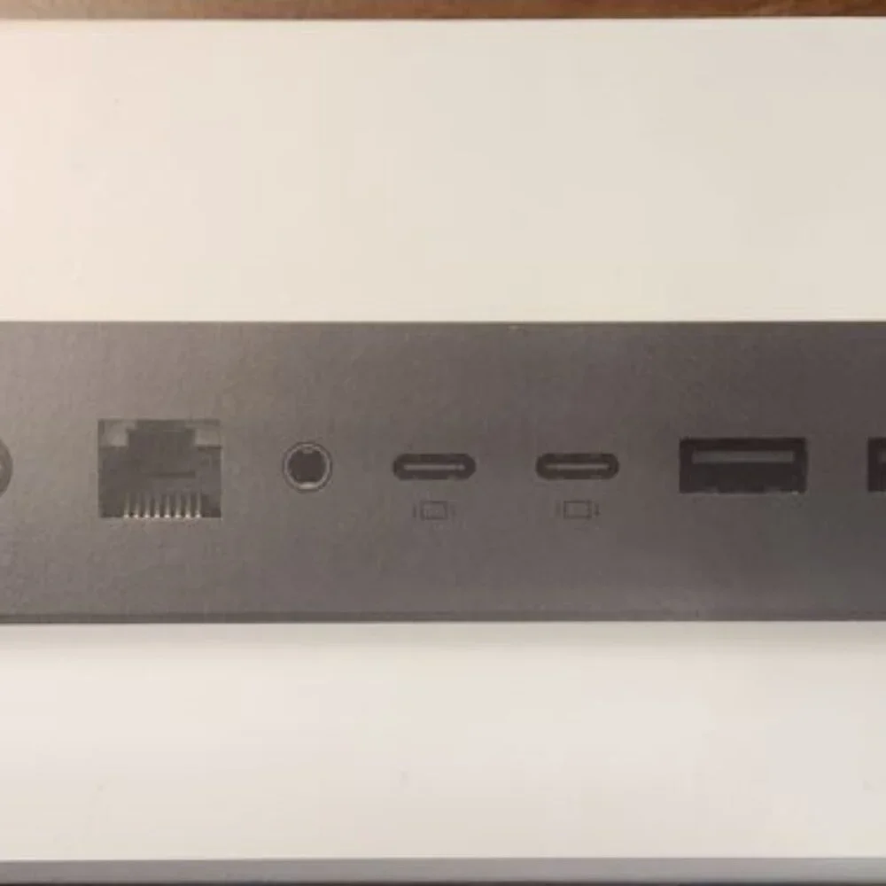 Microsoft Surface Dock 2